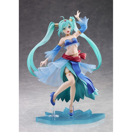Mua bán PVC TAITO HATSUNE MIKU PRINCESS ABARIAN VER (JPV)